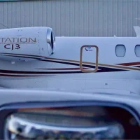 2006 CESSNA CITATION CJ3 - Image 4