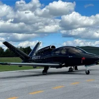 2023 CIRRUS VISION SF50-G2+ - Image 5
