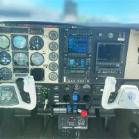 1997 BEECHCRAFT A36 BONANZA - Image 5