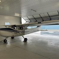 2005 CESSNA 182T SKYLANE - Image 6