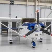 2021 CESSNA TURBO 206H STATIONAIR HD - Image 7