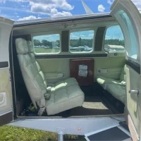1997 BEECHCRAFT A36 BONANZA - Image 6