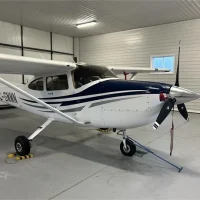2005 CESSNA 182T SKYLANE - Image 7