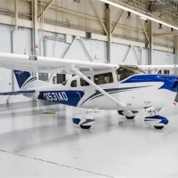 2021 CESSNA TURBO 206H STATIONAIR HD - Image 8