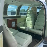 1997 BEECHCRAFT A36 BONANZA - Image 7