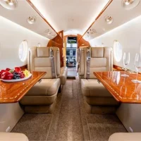 2009 GULFSTREAM G150 - Image 7
