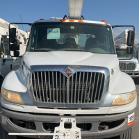 2015 Altec AA55 56 ft on 2017 International 4300 4×2 Bucket Truck - Image 7