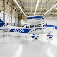 2021 CESSNA TURBO 206H STATIONAIR HD - Image 9