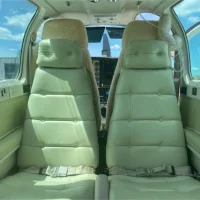 1997 BEECHCRAFT A36 BONANZA - Image 8