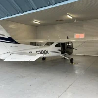 2005 CESSNA 182T SKYLANE - Image 10