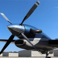 1985 BEECHCRAFT KING AIR C90A - Image 8