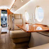 2009 GULFSTREAM G150 - Image 8