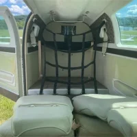1997 BEECHCRAFT A36 BONANZA - Image 9