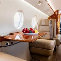 2009 GULFSTREAM G150 - Image 9