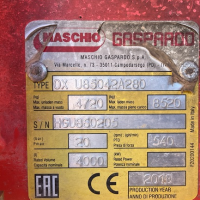 2018 Maschio Gaspardo Campo S/A Pull-Type Sprayer - Image 10