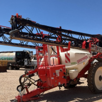 2018 Maschio Gaspardo Campo S/A Pull-Type Sprayer - Image 2