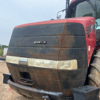 2013 Case IH Steiger 500S Articulated Tractor - Image 4
