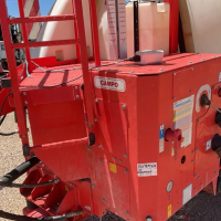 2018 Maschio Gaspardo Campo S/A Pull-Type Sprayer - Image 4