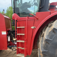 2013 Case IH Steiger 500S Articulated Tractor - Image 5