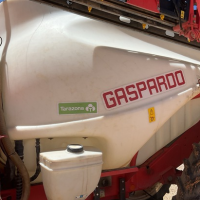 2018 Maschio Gaspardo Campo S/A Pull-Type Sprayer - Image 5