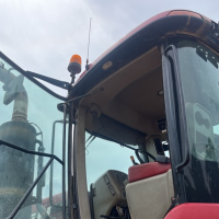 2013 Case IH Steiger 500S Articulated Tractor - Image 6