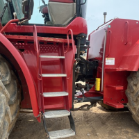 2013 Case IH Steiger 500S Articulated Tractor - Image 7
