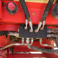 2018 Maschio Gaspardo Campo S/A Pull-Type Sprayer - Image 7