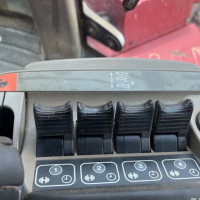 2013 Case IH Steiger 500S Articulated Tractor - Image 8