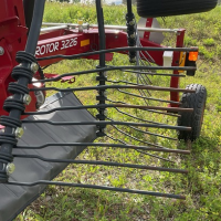 2018 New Holland ProRotor 3226 26 ft Hay Rake - Image 7