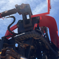 2018 Maschio Gaspardo Campo S/A Pull-Type Sprayer - Image 8