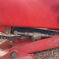2018 Maschio Gaspardo Campo S/A Pull-Type Sprayer - Image 9