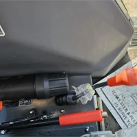 KUBOTA M6S-111SDSC - Image 16
