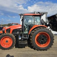 KUBOTA M6S-111SDSC - Image 2