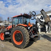 KUBOTA M6S-111SDSC - Image 3