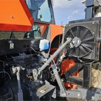 KUBOTA M6S-111SDSC - Image 4