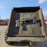 KUBOTA M6S-111SDSC - Image 5