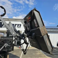 KUBOTA M6S-111SDSC - Image 6