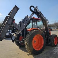KUBOTA M6S-111SDSC - Image 7