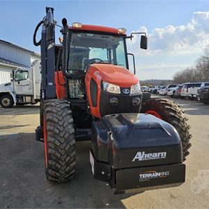 KUBOTA M6S-111SDSC