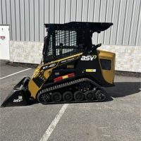 ASV POSI-TRACK RT40 - Image 11