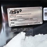 ASV POSI-TRACK RT40 - Image 2