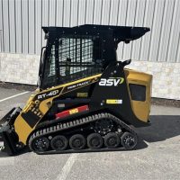 ASV POSI-TRACK RT40 - Image 10