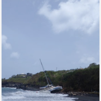 2021 Custom Tour Catamaran 70 - Image 2