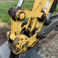 YANMAR SV100 - Image 23