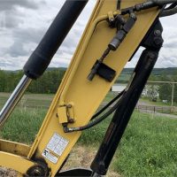 YANMAR SV100 - Image 27