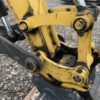 YANMAR SV100 - Image 28