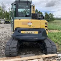 YANMAR SV100 - Image 22