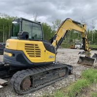 YANMAR SV100 - Image 25