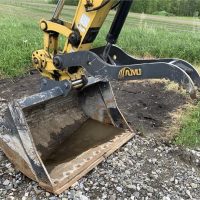 YANMAR SV100 - Image 20