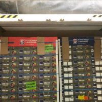 Reefer Grapes/ Refrigerated Cargo - Image 2
